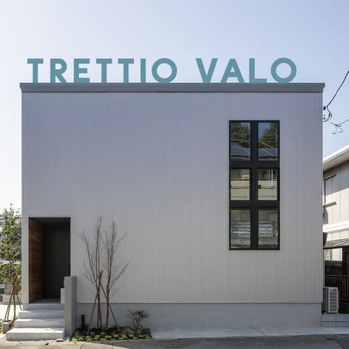 マルタ建設「TRETTIO VALO（トレッティオ・バロ）」